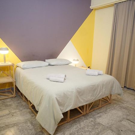 Casa Base Hotel Bari Ngoại thất bức ảnh