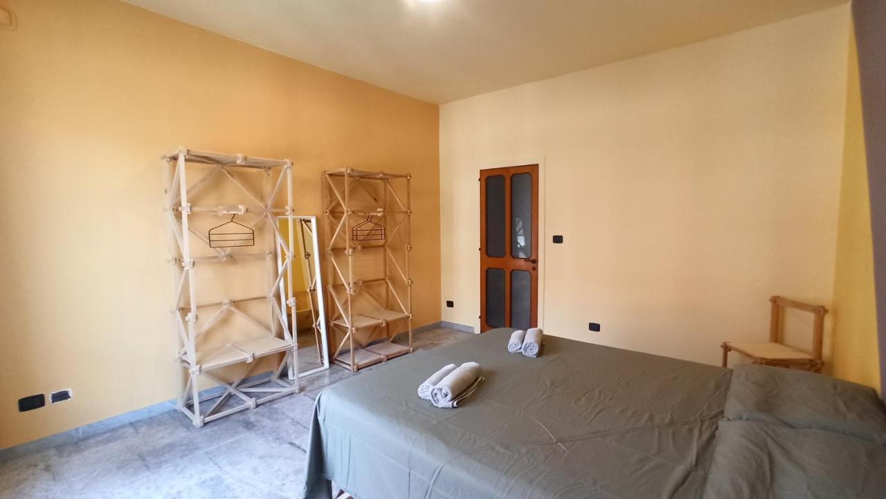 Casa Base Hotel Bari Ngoại thất bức ảnh