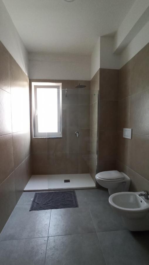 Casa Base Hotel Bari Ngoại thất bức ảnh
