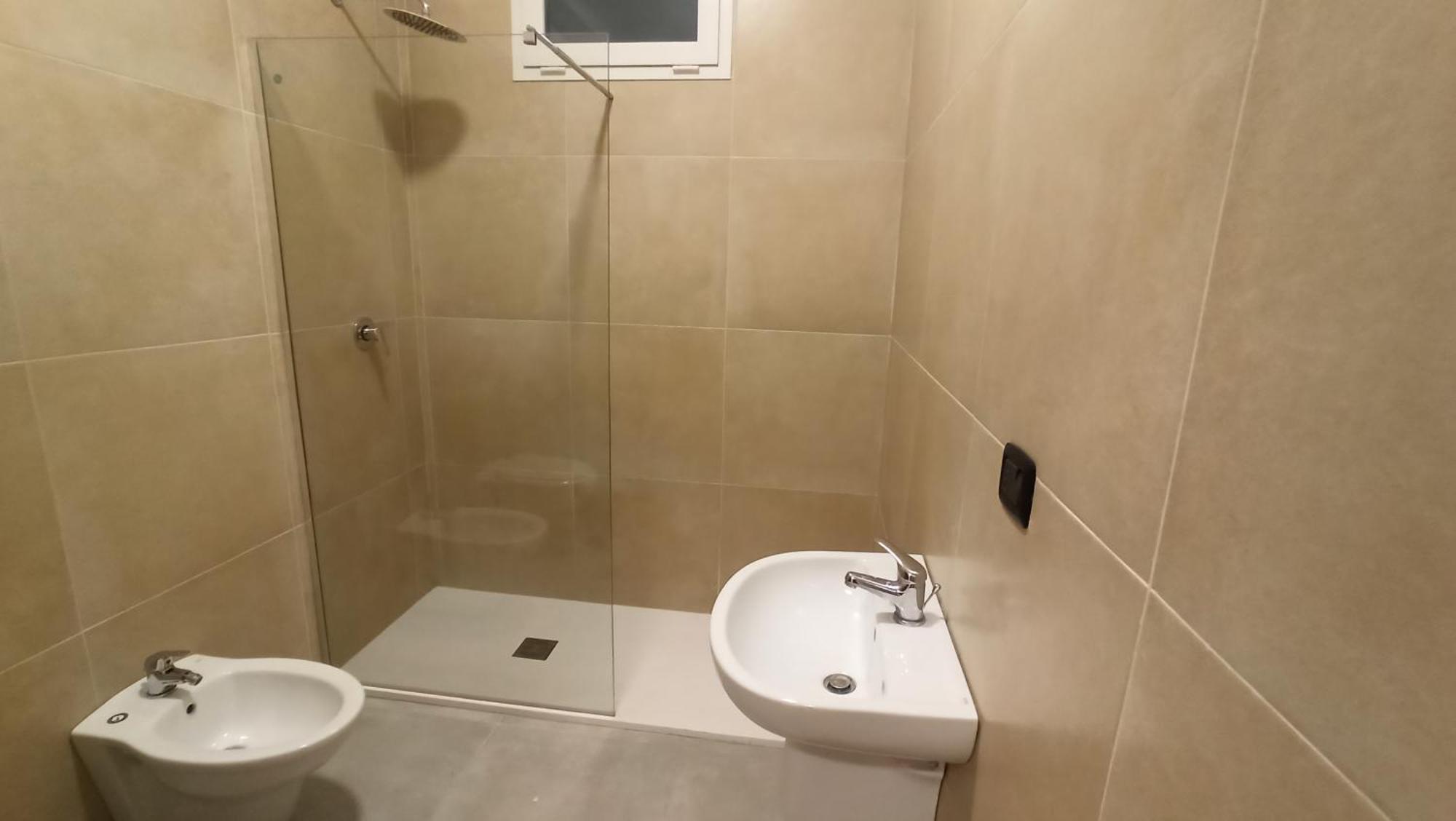 Casa Base Hotel Bari Ngoại thất bức ảnh