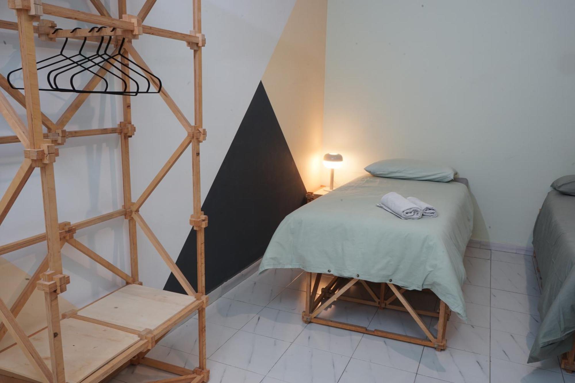 Casa Base Hotel Bari Ngoại thất bức ảnh